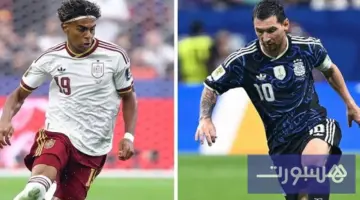 ميسي ويامال يتصدران قائمة المرشحين للكرة الذهبية قبل نهائي المونديال المرتقب